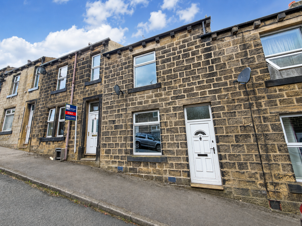 Main image of property: Walton Street, Cowling, Keighley, BD22 0AZ