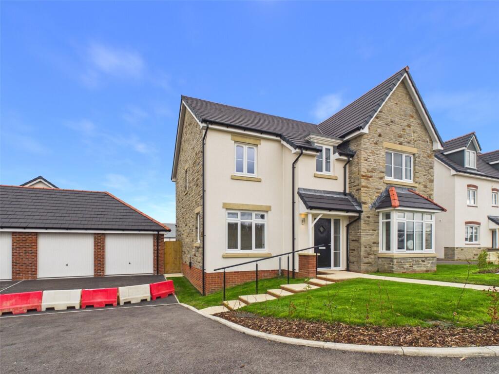Main image of property: The Tors, Tavistock, Devon