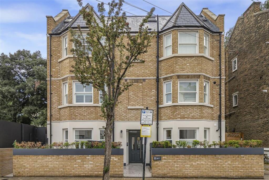 Main image of property: Alderbrook Road, Balham