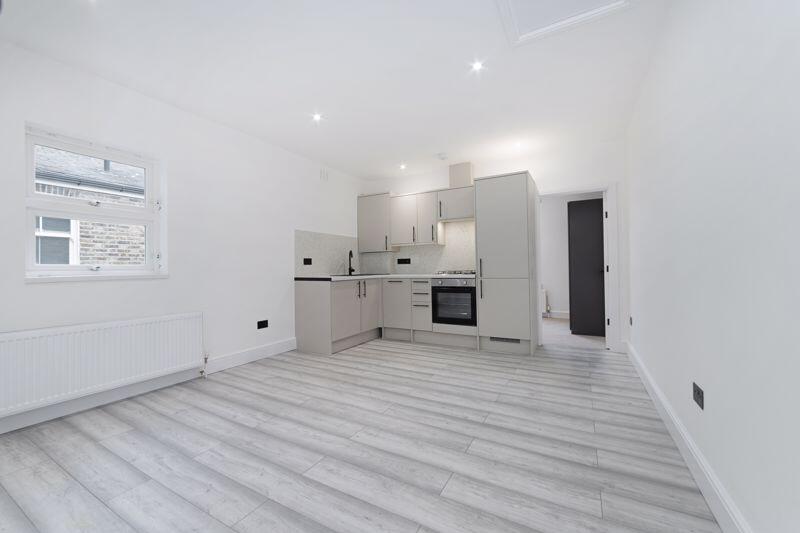 Main image of property: Harvist Road, London