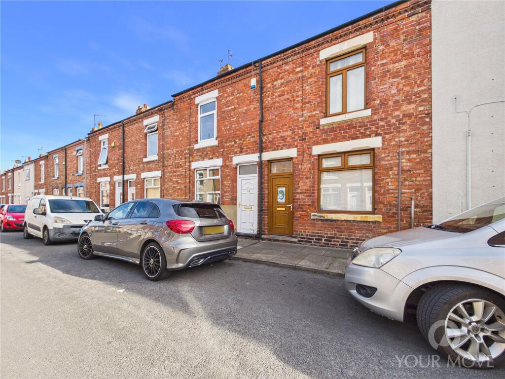 Main image of property: Beaconsfield Street, Darlington, Durham, DL3