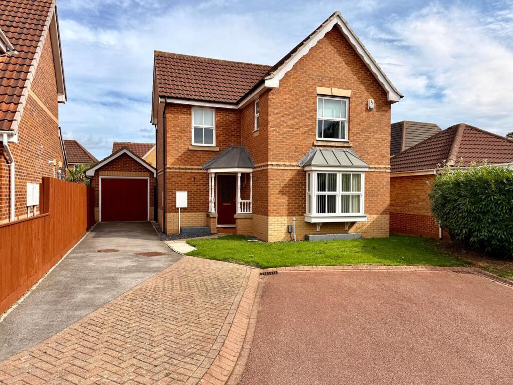 Main image of property: Daisy Court, Cypress Gate, Stockton On Tees