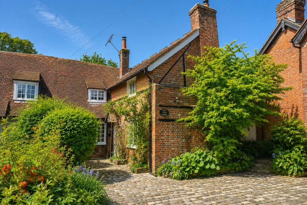Main image of property: Queen Street , Twyford, SO21