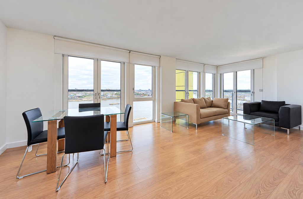 Main image of property: Barge Walk, London