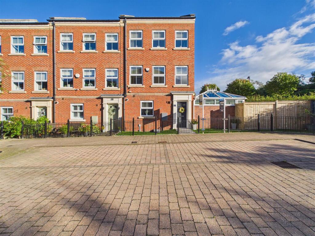 Main image of property: Brass Thill Way, South Shields