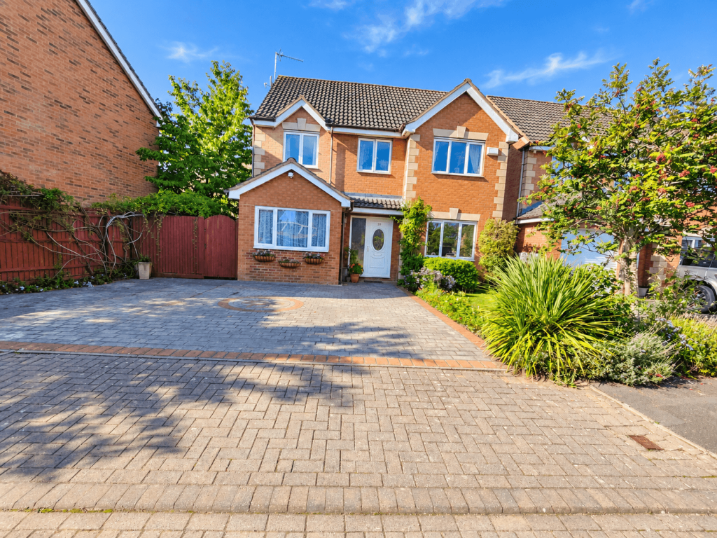 Main image of property: Kings Park Drive, Binley, Coventry, CV3