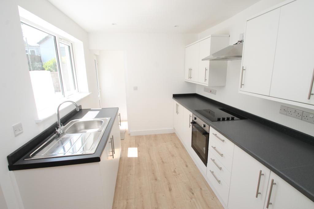 Main image of property: Queens Villas, Ebbw Vale, Beaufort, NP23 5NH