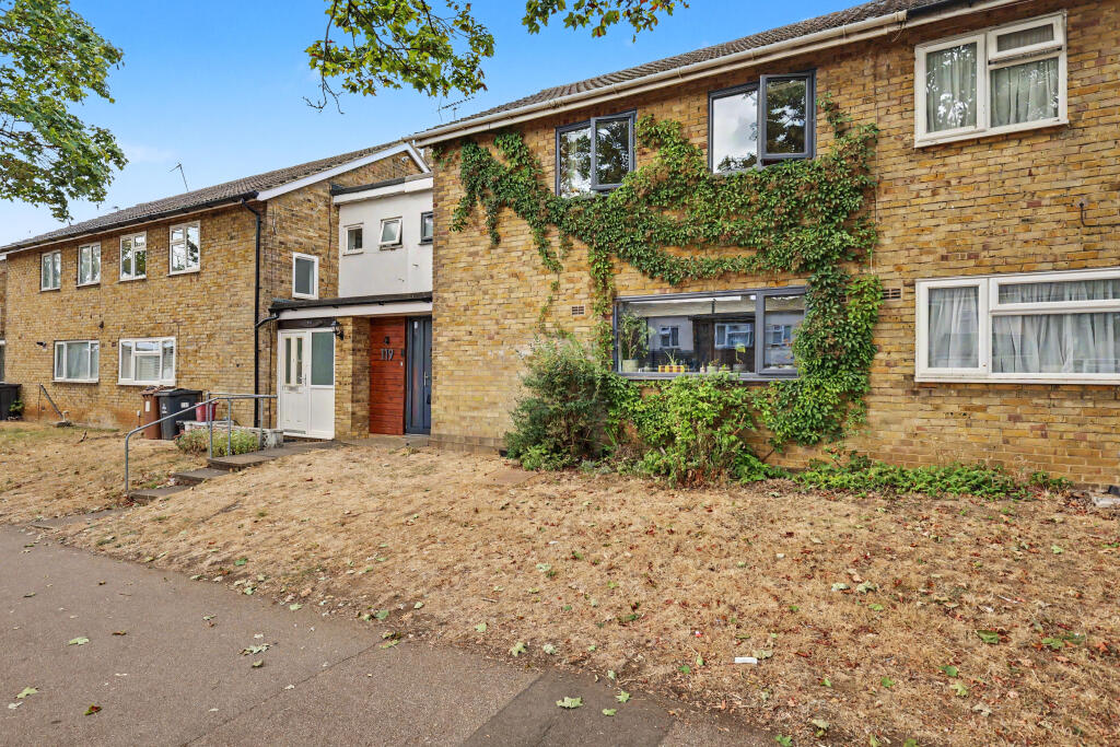 Main image of property: Oaks Cross, Stevenage, Hertfordshire