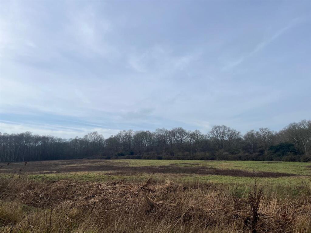 Main image of property: 4.75ac of Land Off The Street, Flixton