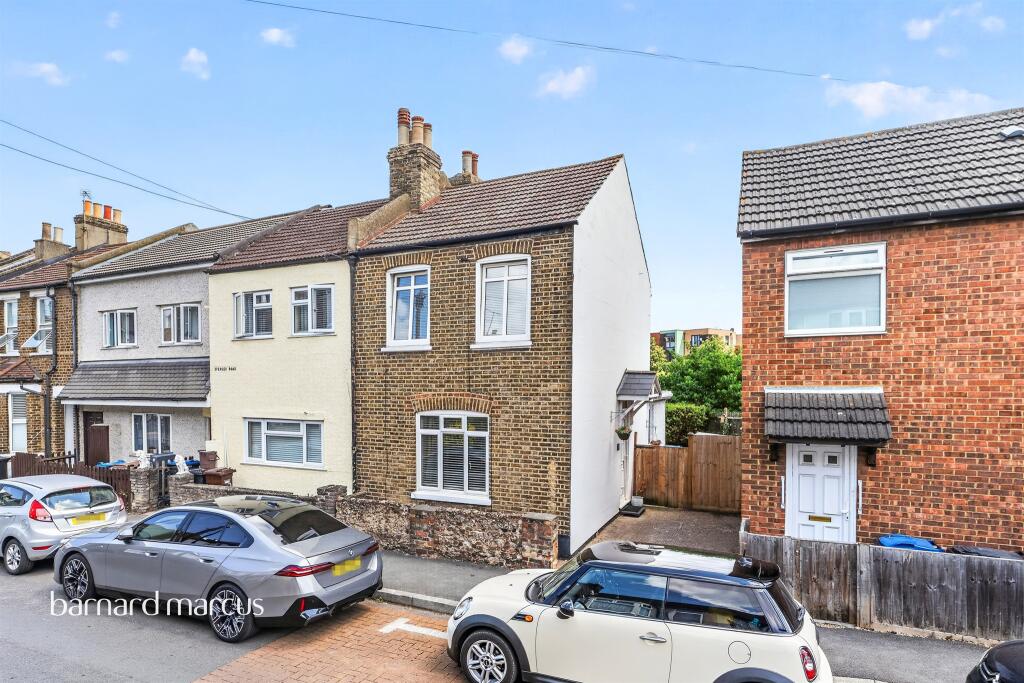 Main image of property: Spencer Road, Mitcham