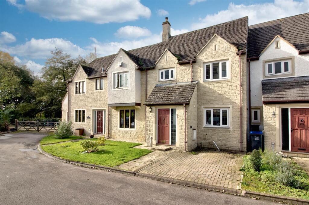 Main image of property: 21 The Maltings, Malmesbury