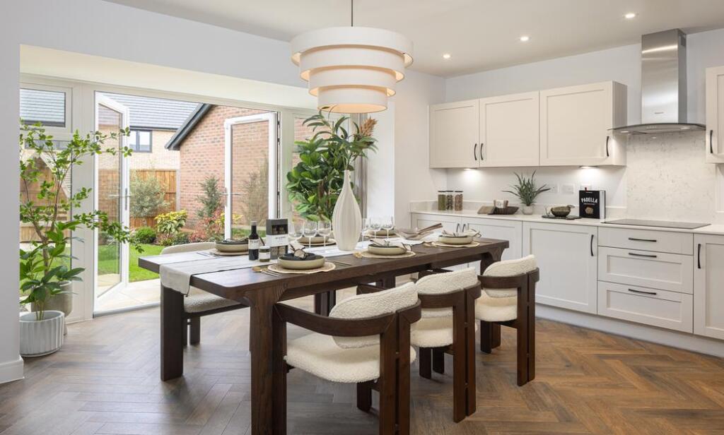 Main image of property: Manor Park, 
Simpson Road, 
Walton, 
MK7 7HZ