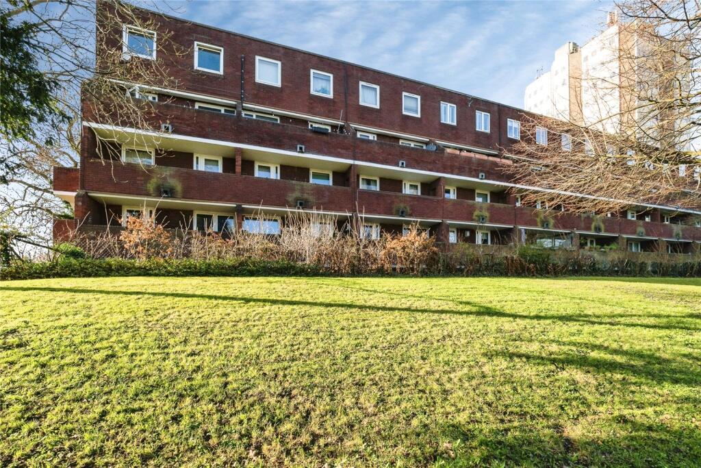 Main image of property: Tamar Square, Woodford Green, IG8