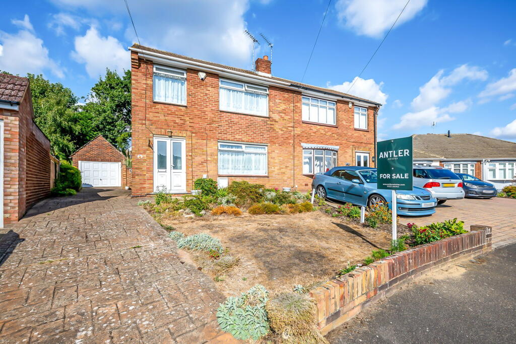 Main image of property: Norfield Road, Joydens Wood, DA2