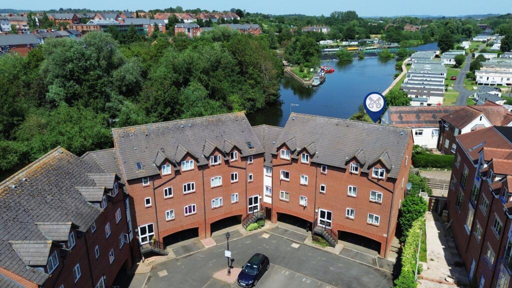 Main image of property: Mortimers Quay, Evesham, Worcestershire, WR11