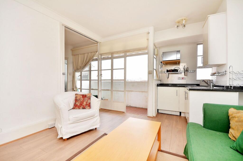 Main image of property: Sloane Avenue Mansions, Chelsea, London, SW3