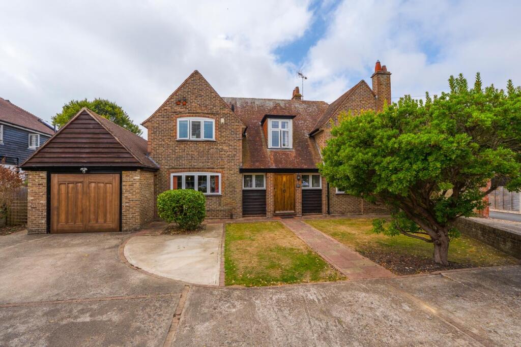 Main image of property: Gossamer Lane, Bognor Regis