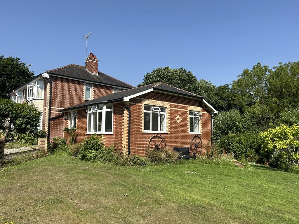 Main image of property: Tedburn St Mary, Exeter