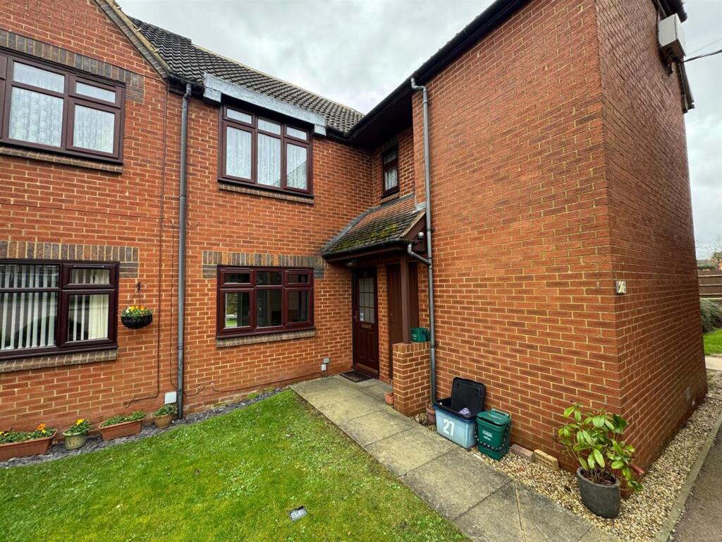 Main image of property: The Lawns, Stevenage