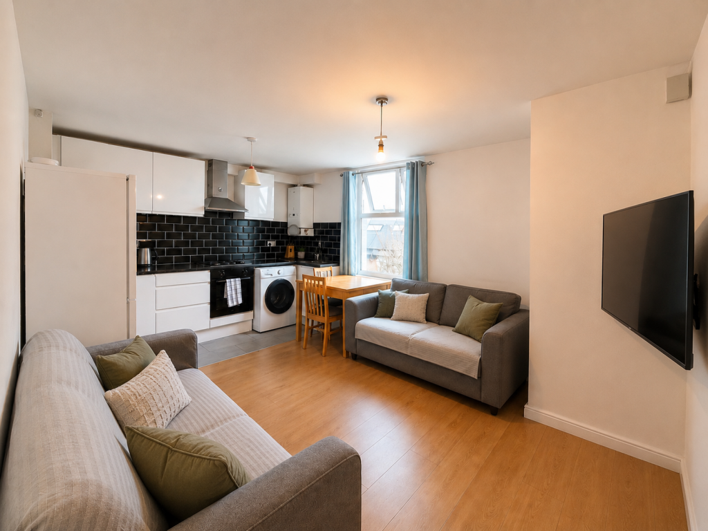 Main image of property: Tasman Road, Clapham