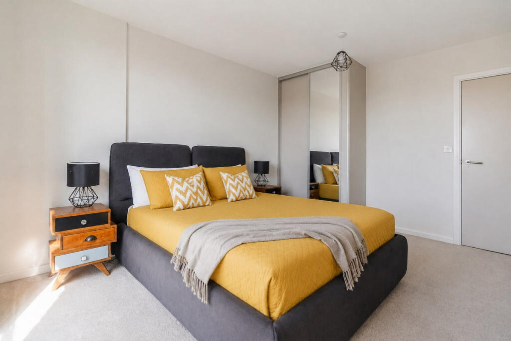 Main image of property: 50 Hammersley Road, London, E16