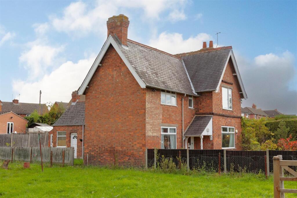 Main image of property: Mill Lane, Thurmaston, Leicester