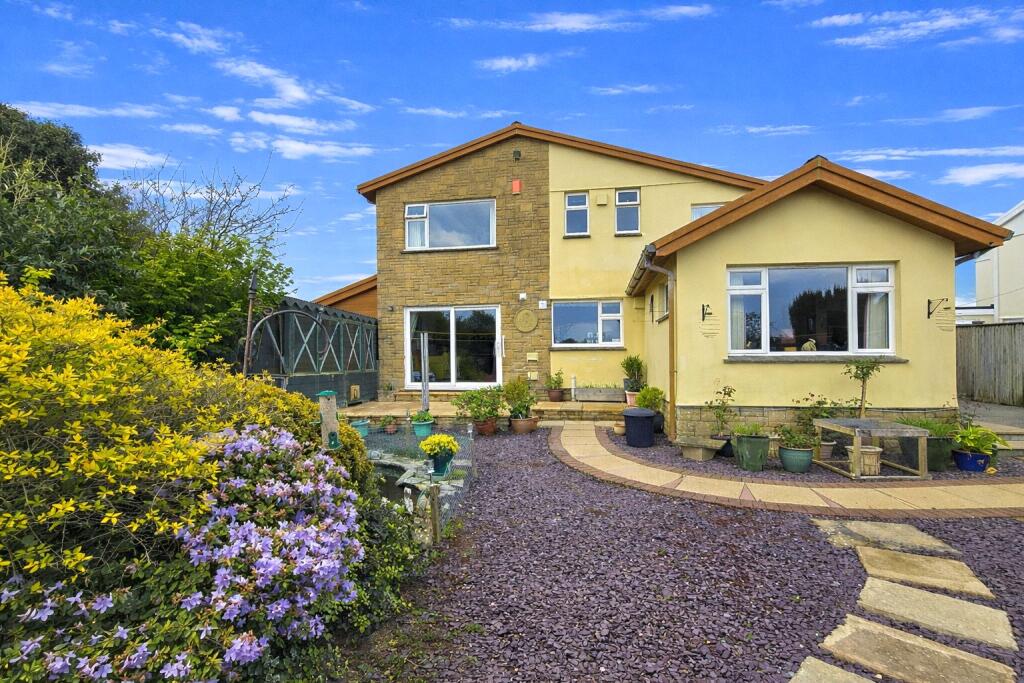 Main image of property: Derriton Road, Pyworthy, Holsworthy, Devon, EX22