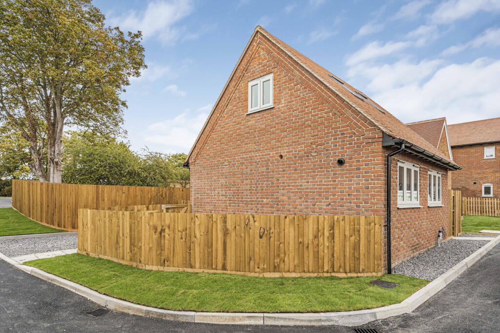 Main image of property: Kingswell Court, Harwell, OX11