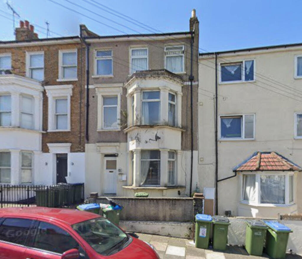 Main image of property: Elmdene Road, London, SE18 6
