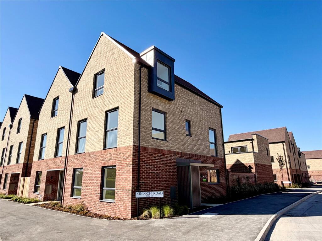 Main image of property: Netherhall Gardens, Worts Causeway, Cambridge, Cambridgeshire, CB1