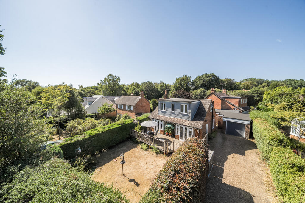 Main image of property: Killy Hill, Chobham, GU24