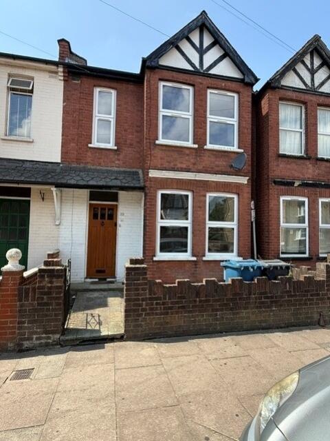 Main image of property: Wolseley Road, Wealdstone, Middlesex, HA3