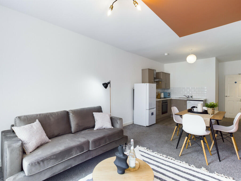 Main image of property: 169 Kensington, Liverpool