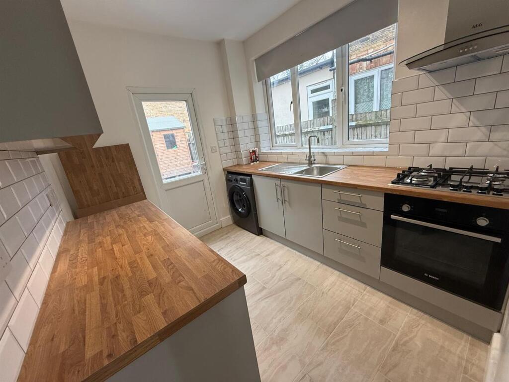 Main image of property: Rostella Road, SW17