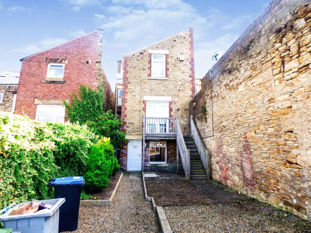 Main image of property: Derwent Street, Blackhill, Consett, Durham, DH8 8LZ