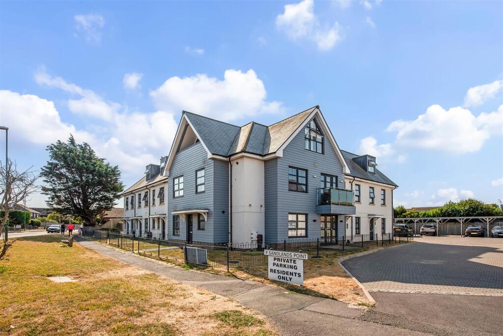 Main image of property: Stocks Lane, East Wittering, Chichester