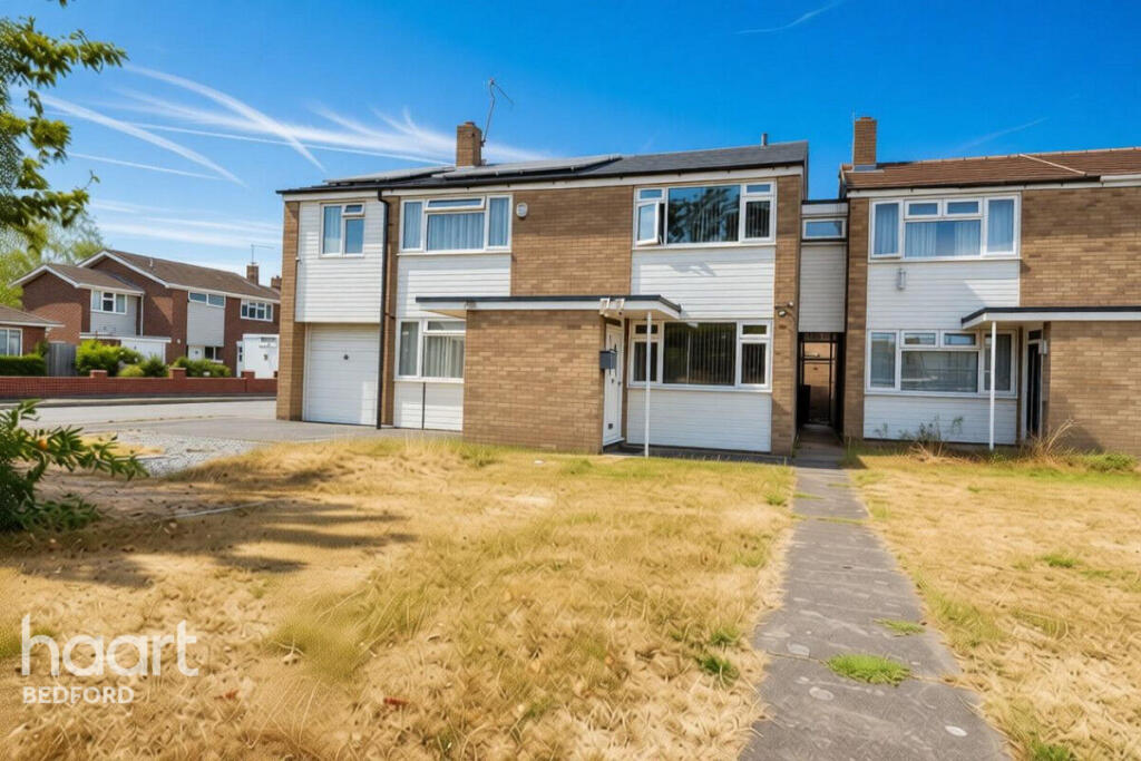 Main image of property: The Close, Bedford