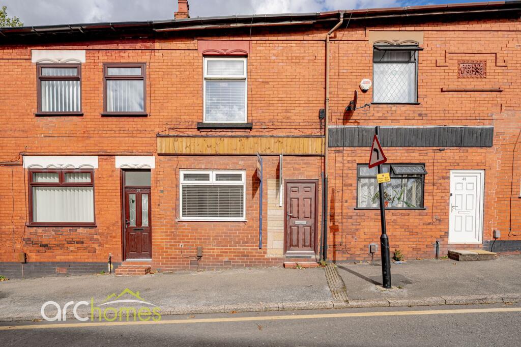 Main image of property: Castle Street, Tyldesley, M29