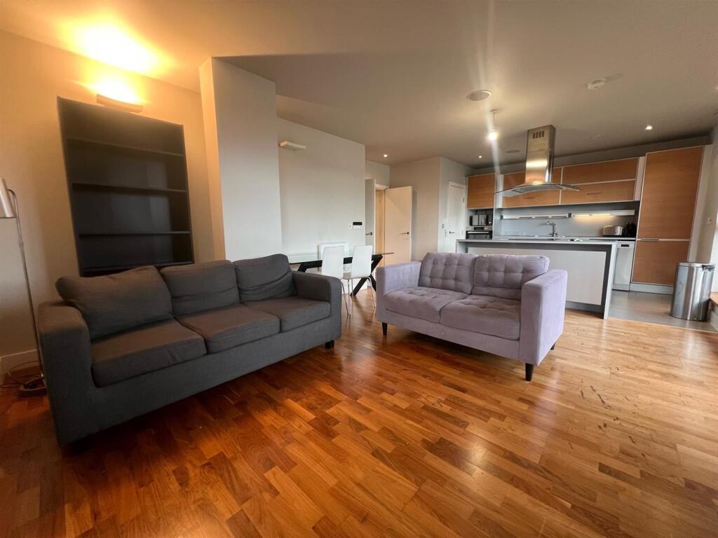 Main image of property: Hacienda, 11-15 Whitworth Street West, Manchester
