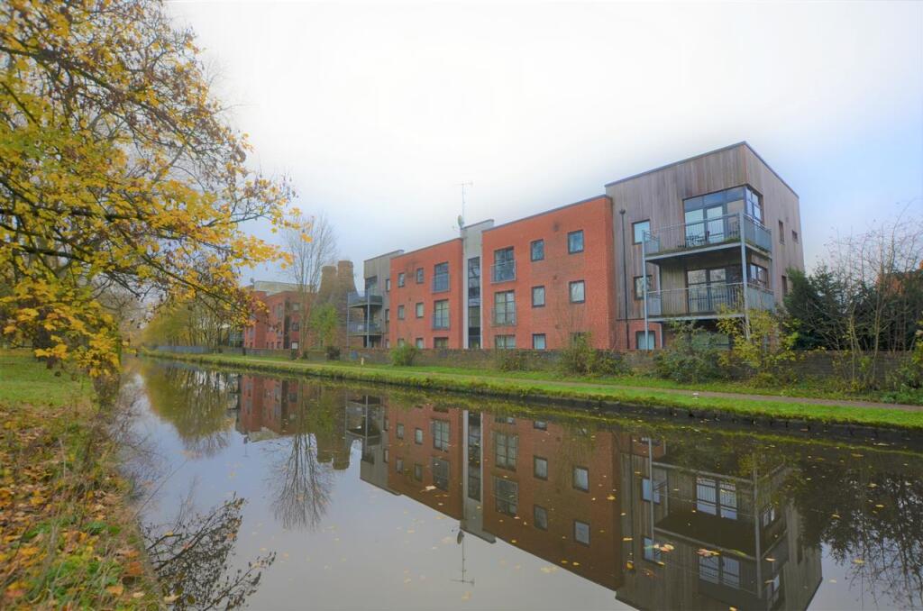 Main image of property: Hartley Court, Stoke-On-Trent