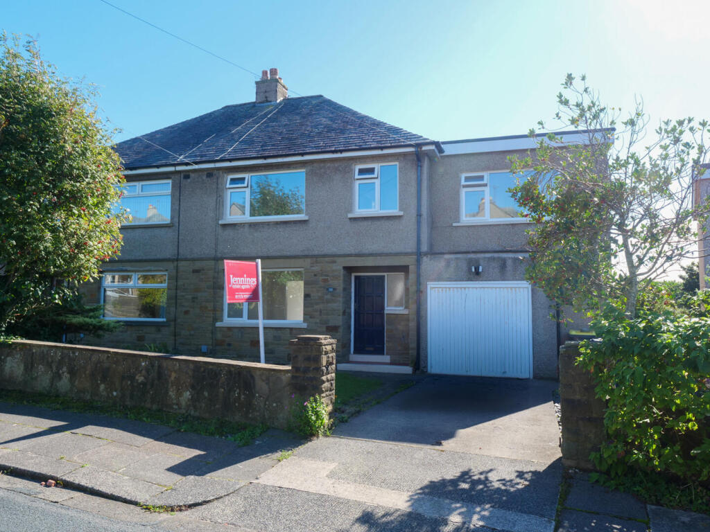 Main image of property: Glen View Crescent, Heysham