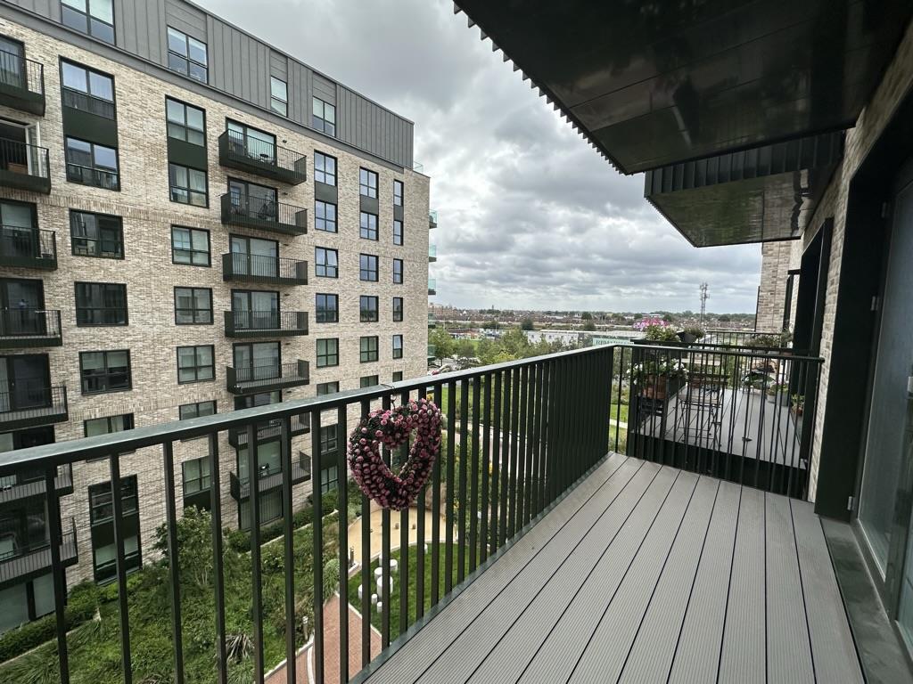 Main image of property: The Green Quarter, Southall