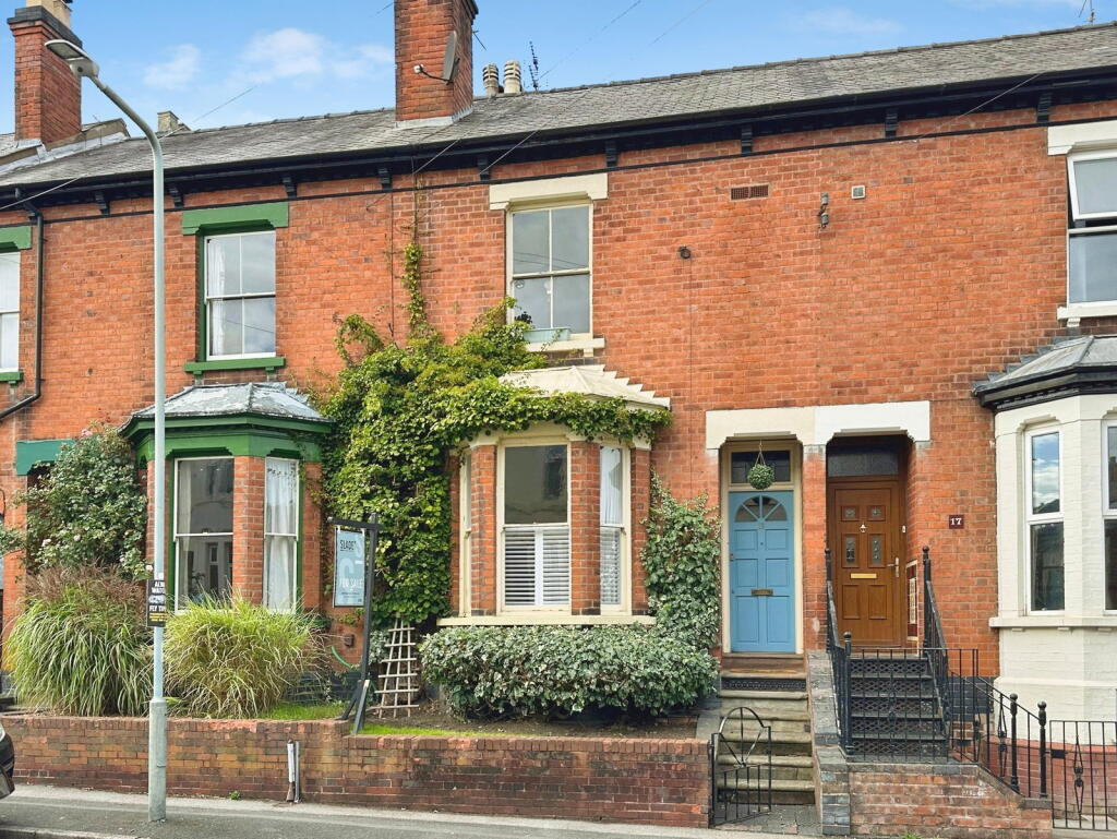 Main image of property: Haden Hill, Wolverhampton, WV3 9PT