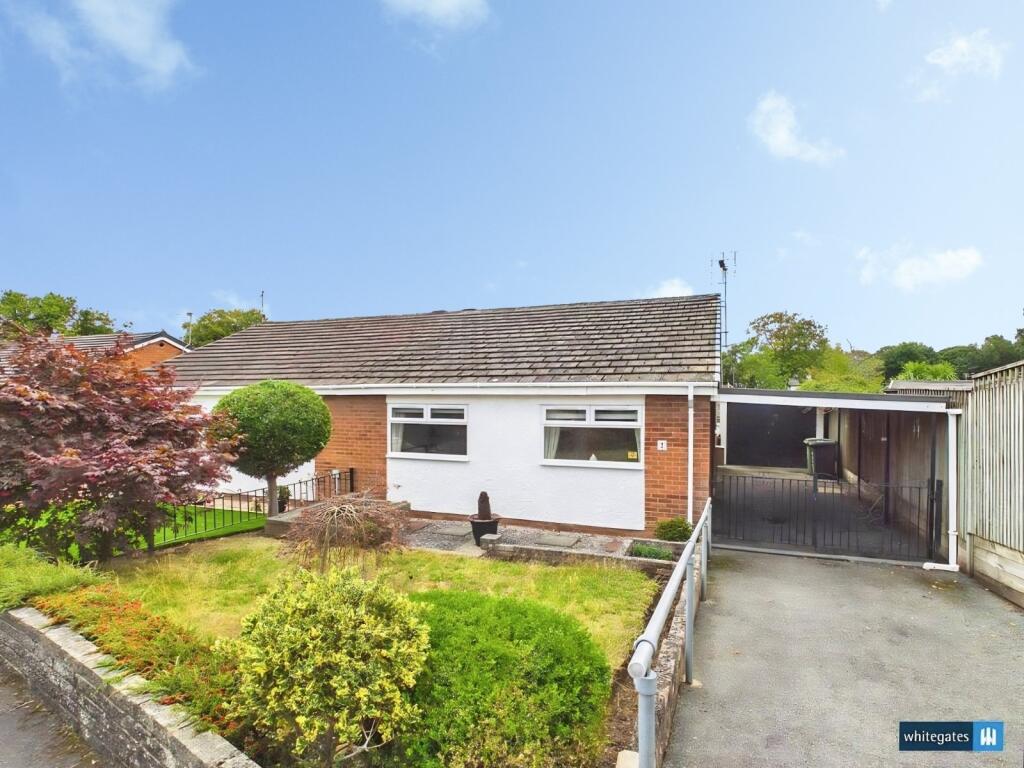 Main image of property: Ash Grove, Llay, Wrexham, LL12