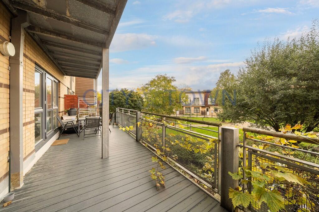 Main image of property: Harry Zeital Way, Clapton, E5