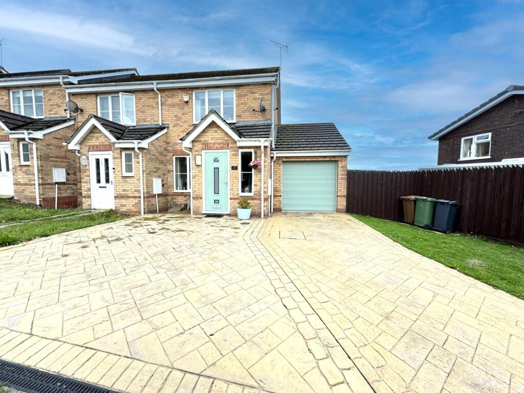 Main image of property: Stroud Avenue, Willenhall