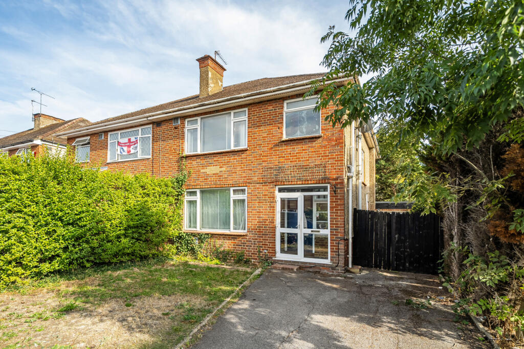 Main image of property: Cottesbrooke Close, Colnbrook With Poyle, Slough