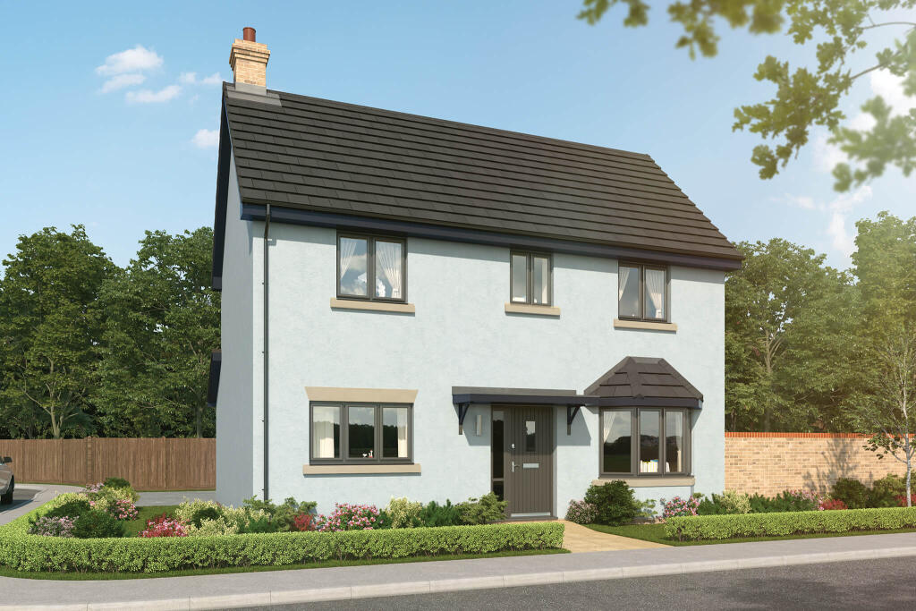 Main image of property: Stoke Albany Road,
NN14 2SR