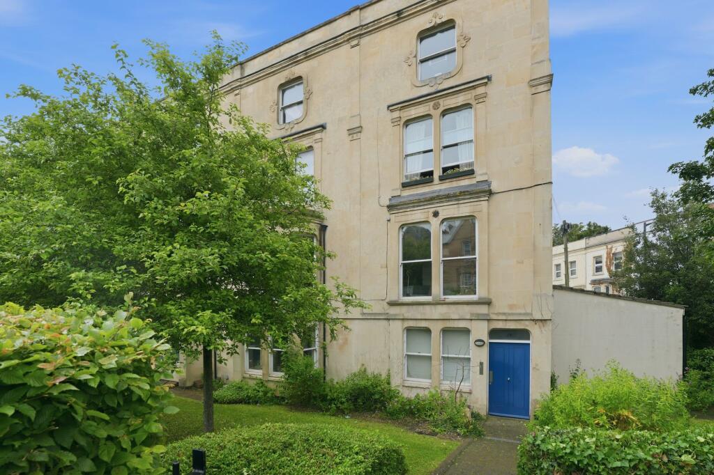 Main image of property: Ashley Road, Bristol, BS6