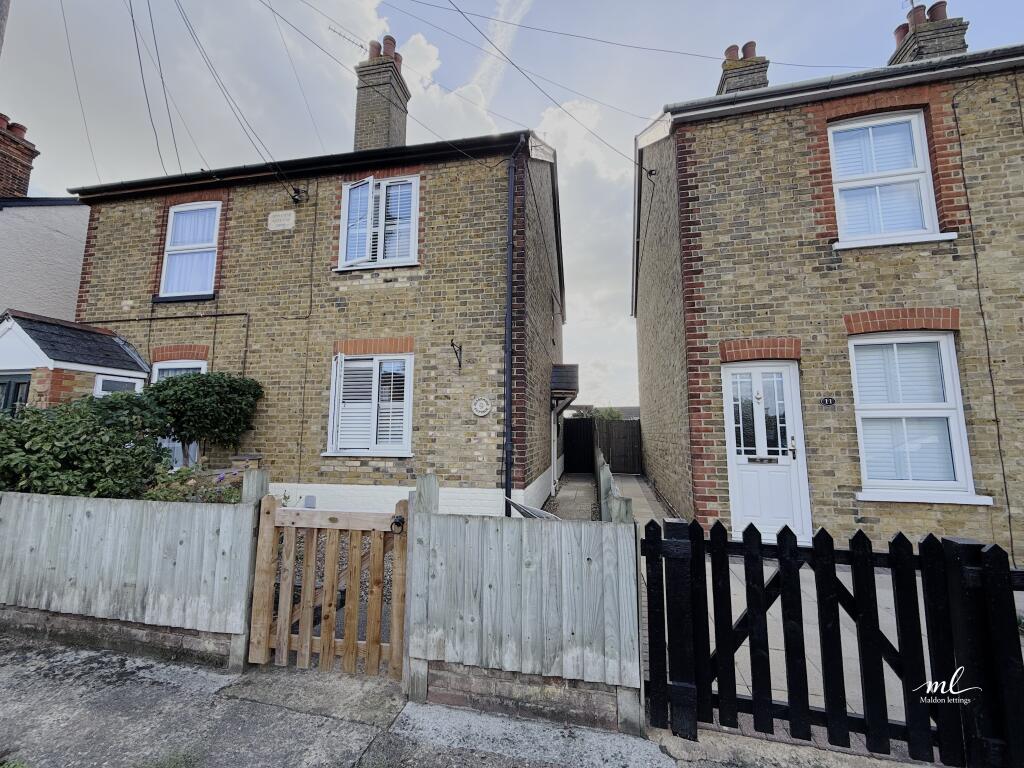 Main image of property: Crescent Road, Heybridge, Essex